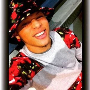 Meet your Posher, Rayquan